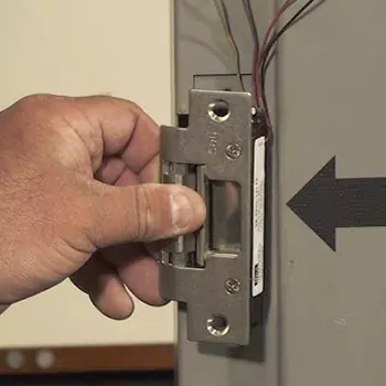 Electric Strike in Greenacres, FL