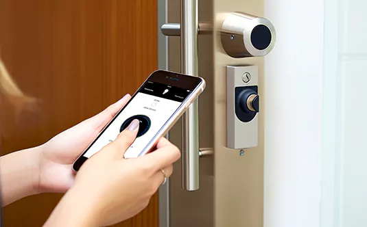 Access Management in Greenacres, FL