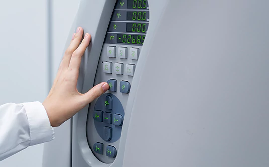 Access Infrastructure in Greenacres, FL