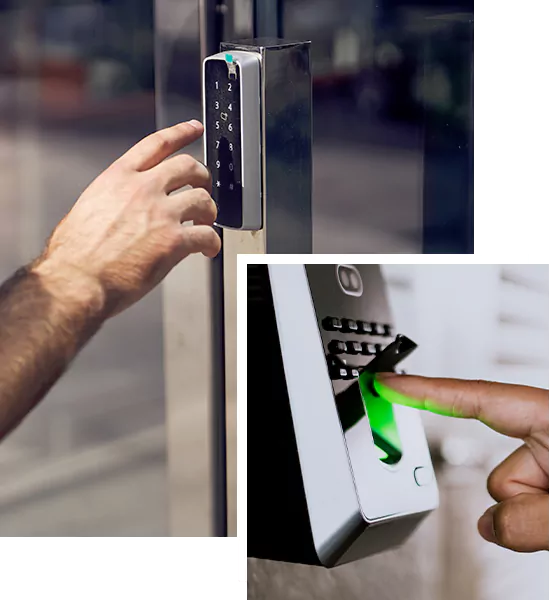 About Access Control in Greenacres, FL