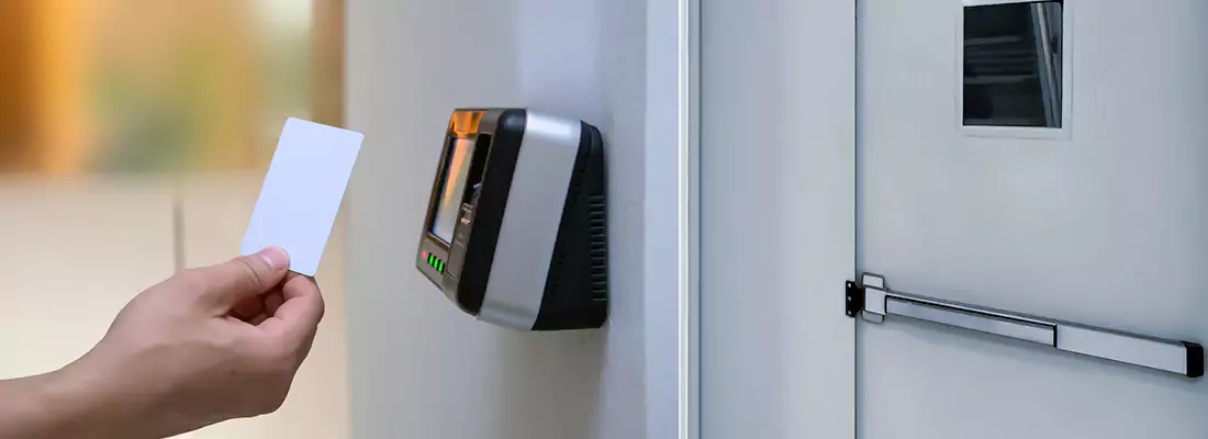 Advanced Badge Access Control Systems for Greenacres Businesses