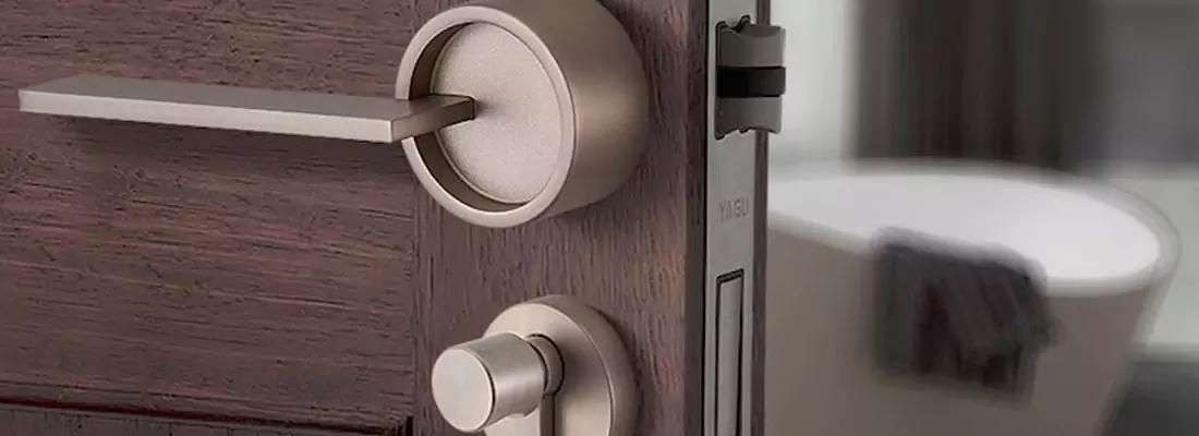 Affordable Cylinder Strike Installation Services in Greenacres, FL