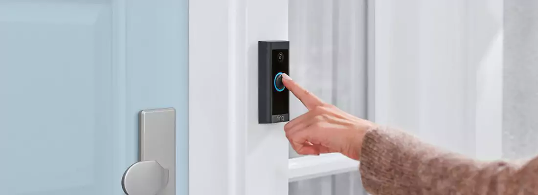 Affordable Electric Doorbell Solutions for Homes and Offices in Greenacres, FL