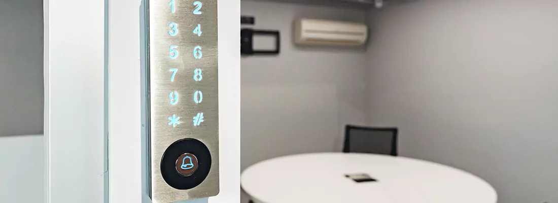 Affordable Keyless Lock Door Solutions for Homes and Offices in Greenacres, FL