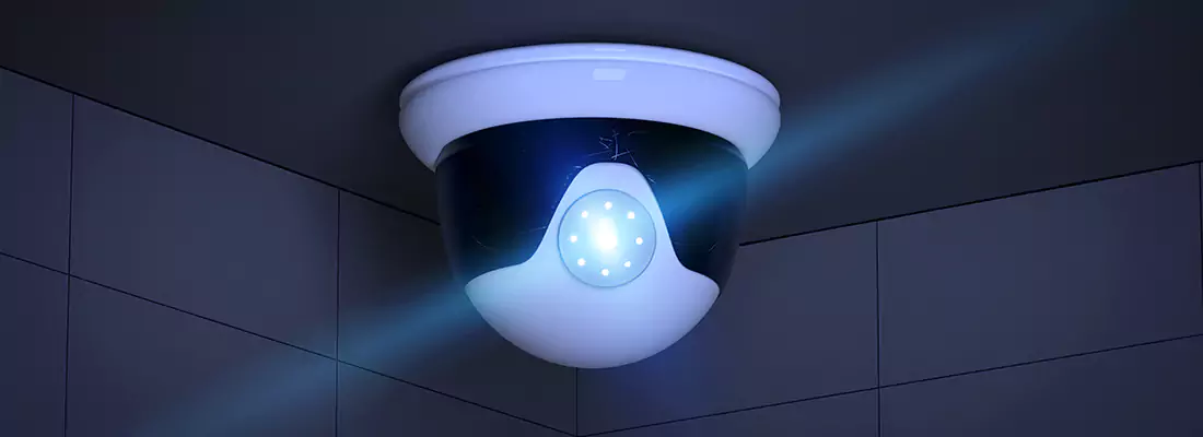 Affordable Night Vision CCTV Camera Services in Greenacres, FL