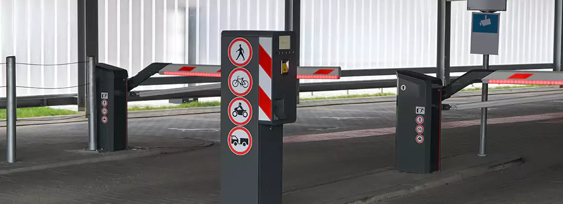 Affordable Parking Gate Systems for Efficient Access Control in Greenacres, FL
