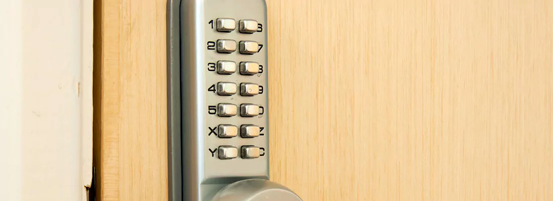 Automatic Electric Door Service Near Me in Greenacres, FL