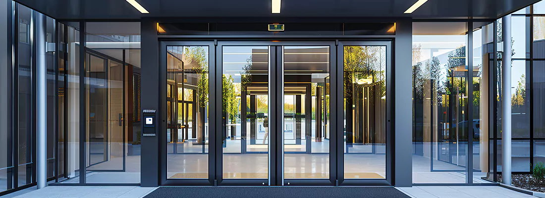 Automatic Overhead Door Repair and Installation in Greenacres, FL