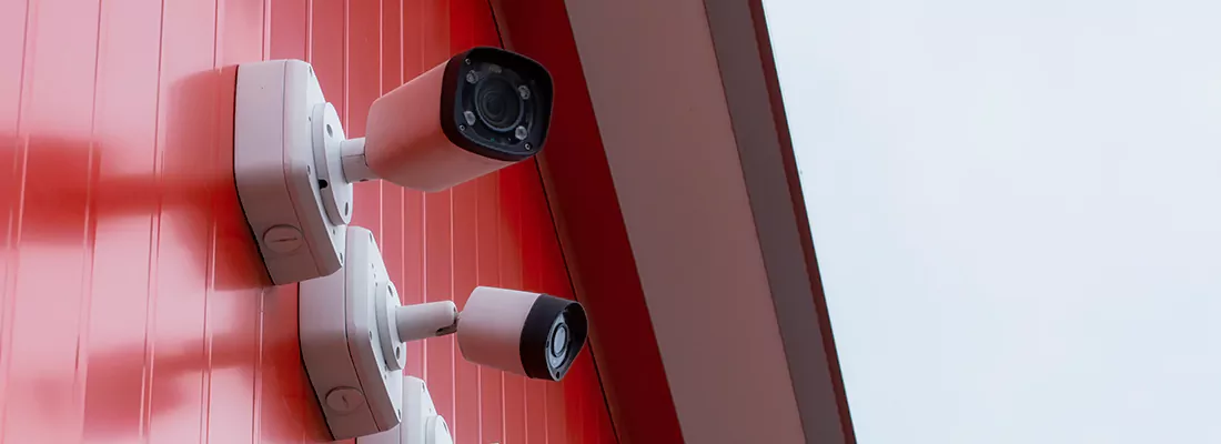 Benefits of HD CCTV Cameras for Security in Greenacres, FL