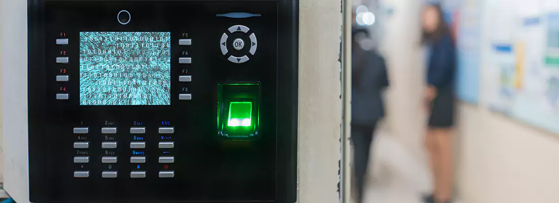 Benefits of Time-Based Lock Schedule Systems for Homes and Businesses in Greenacres, FL