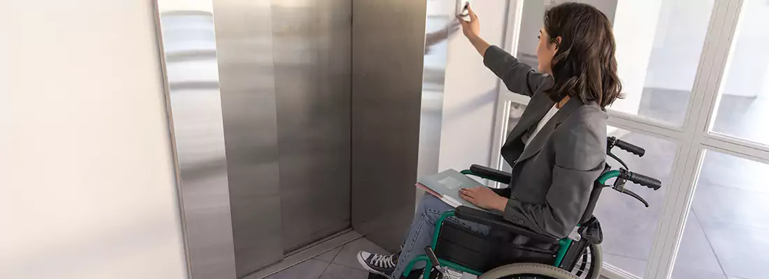 Best Handicap Door System Service in Greenacres, FL