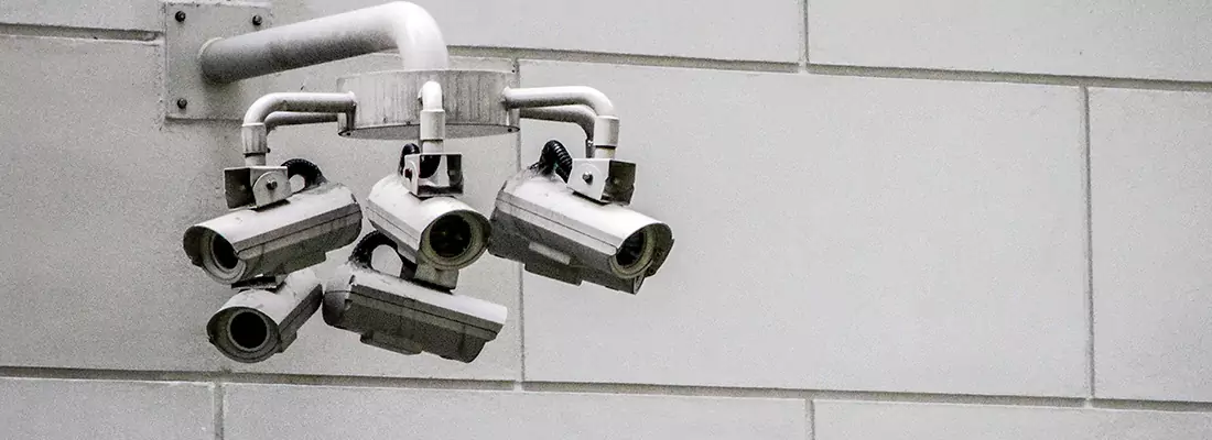 CCTV Camera Systems Are Essential for Security in Greenacres, FL