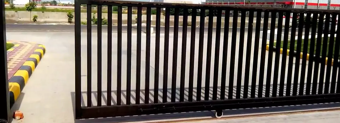 Commercial Automatic Sliding Repair and Maintenance in Greenacres, FL