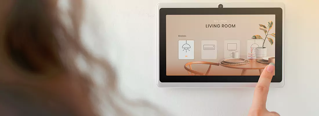 Commercial Video Intercom Systems for Businesses in Greenacres, FL