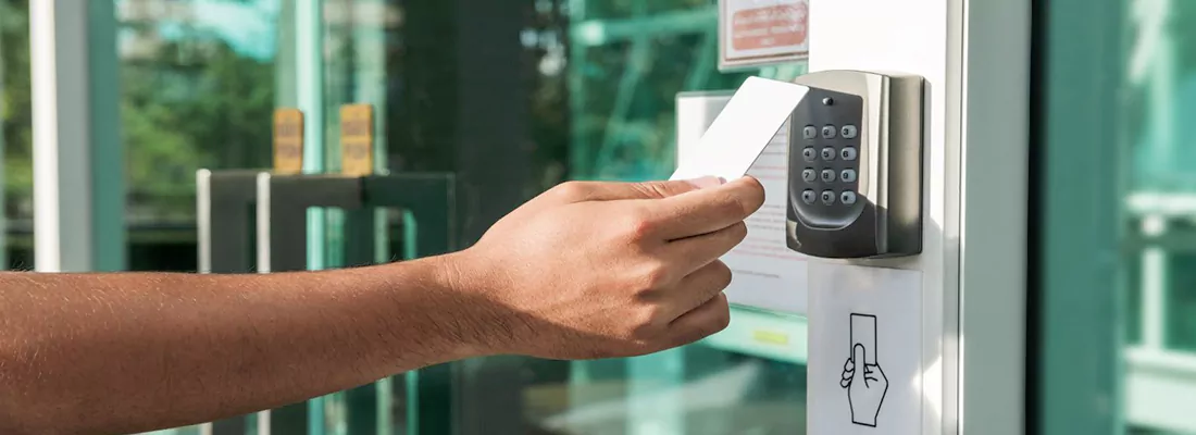Custom Access Control Systems for Businesses in Greenacres, FL