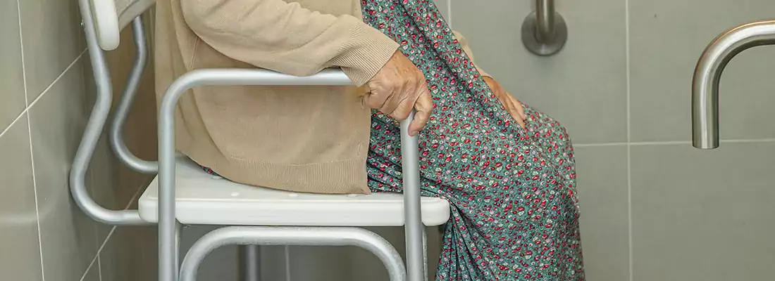 Custom Handicap Bathroom Remodeling in Greenacres, FL