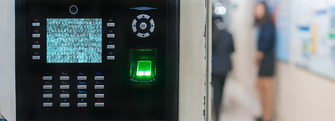 Enhance Security with Retinal Access Systems in Greenacres, FL