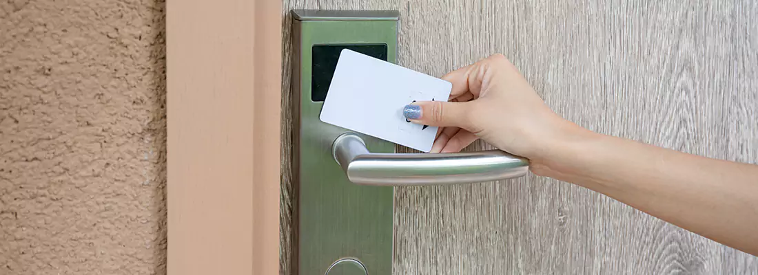 Expert Maintenance and Repair for Electric Locks in Greenacres, FL