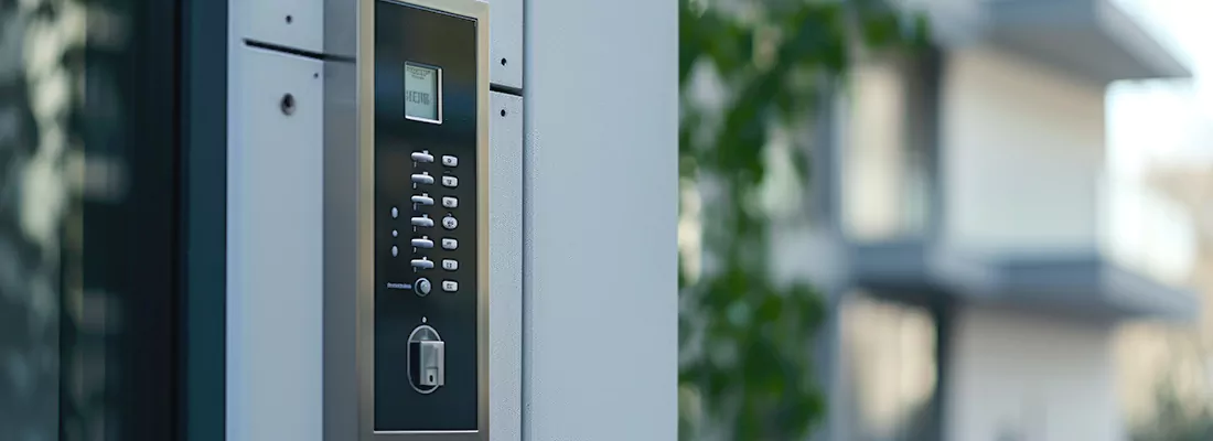 Expert Maintenance and Repairs For Keyless Entry Systems in Greenacres, FL