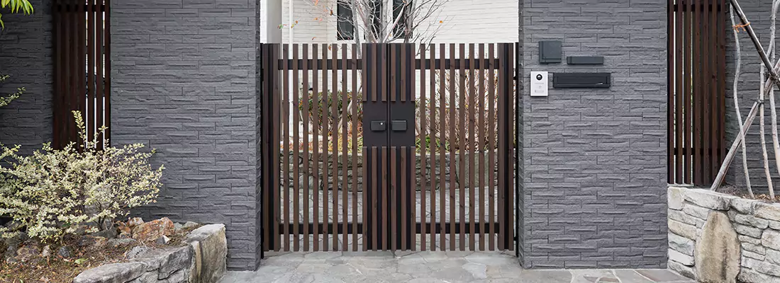 Gate System Repair and Maintenance Services in Greenacres, FL