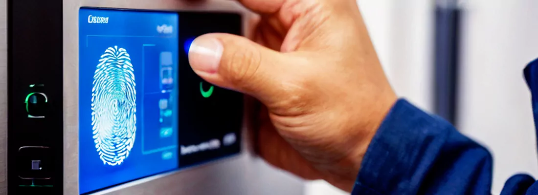 Right Biometric Security System in Greenacres, FL
