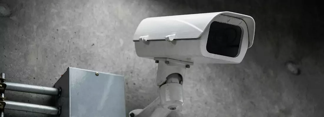 Indoor CCTV Camera Repair and Maintenance Services in Greenacres, FL
