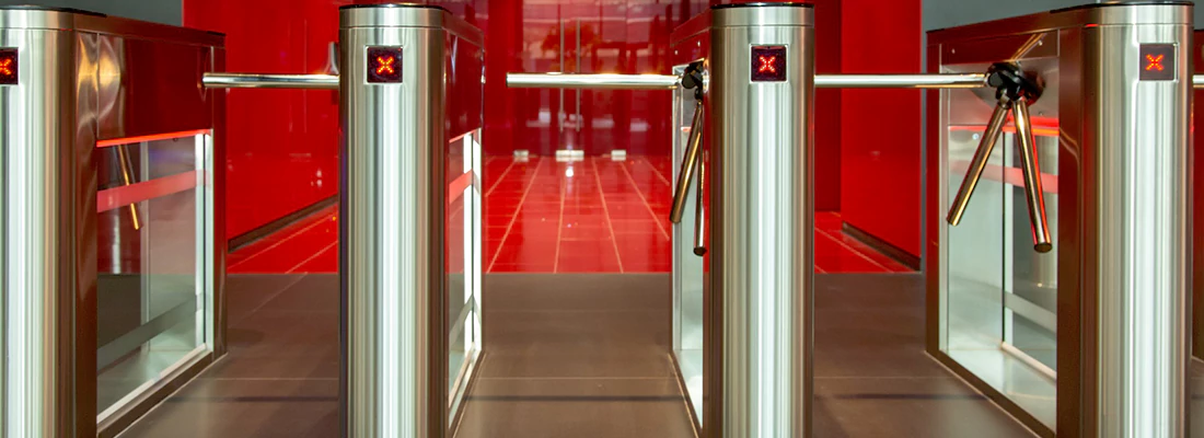 Low-Maintenance RFID Gate Installations in Greenacres, FL