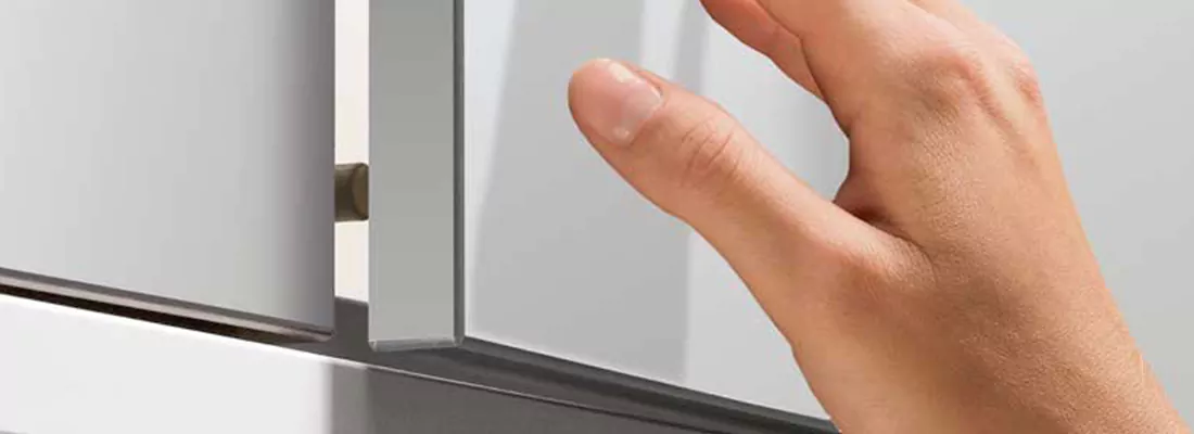 Professional Installation of Push to Open Door Systems in Greenacres, FL