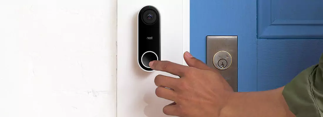 Reliable Electric Doorbell Services in Greenacres, FL