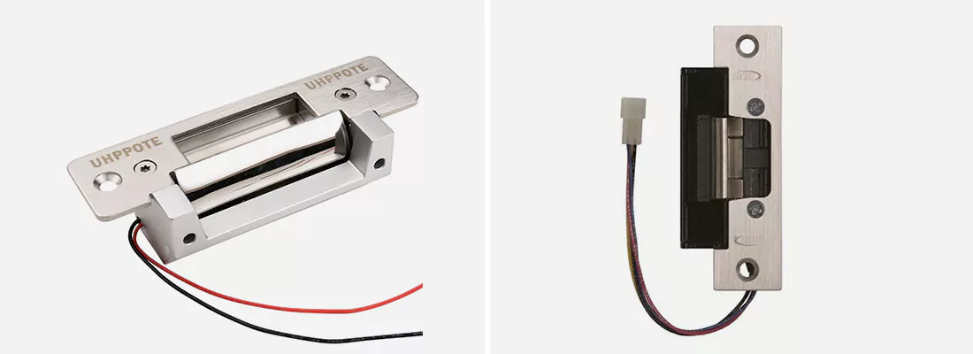 Reliable Electric Strike Solutions for Automatic Door Security in Greenacres, FL