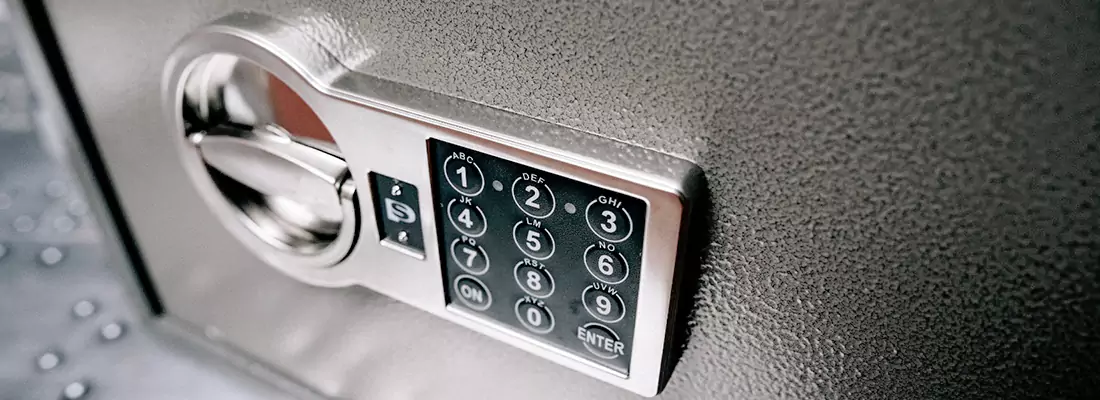 Reliable Keypad Access Control Solutions for Every Need in Greenacres, FL