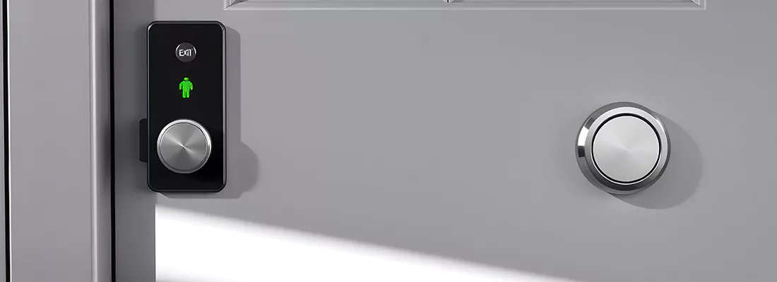 Reliable Maintenance and Repairs for Magnetic Locks in Greenacres, FL