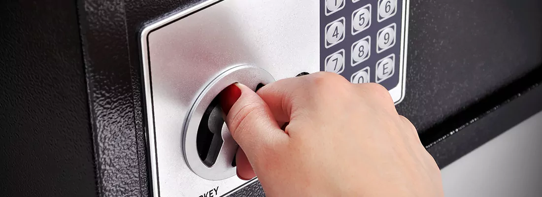 Safe Replacement in Greenacres, FL