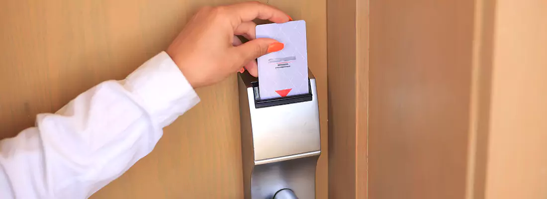 Seamless Integration of Keycard Access Systems in Greenacres, FL