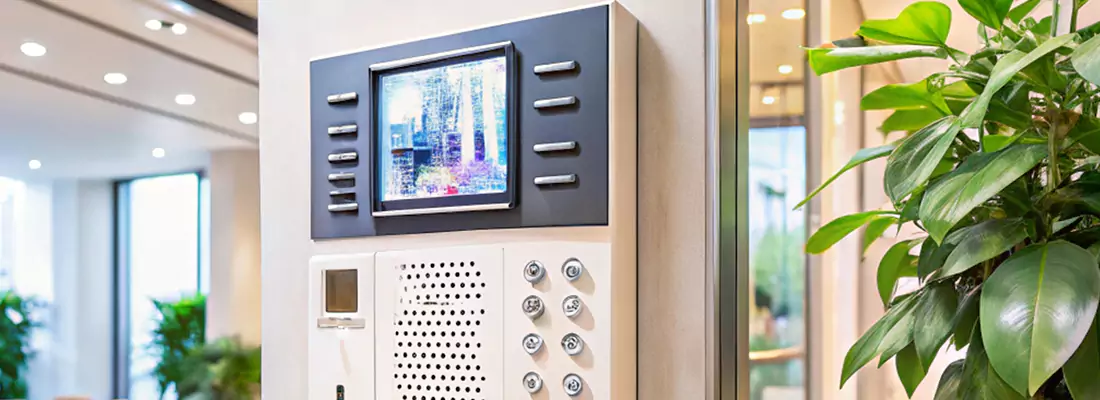 Secure Your Facility with Retinal Access Systems in Greenacres, FL