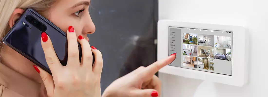 Secure Your Property with Video Intercom Systems in Greenacres, FL