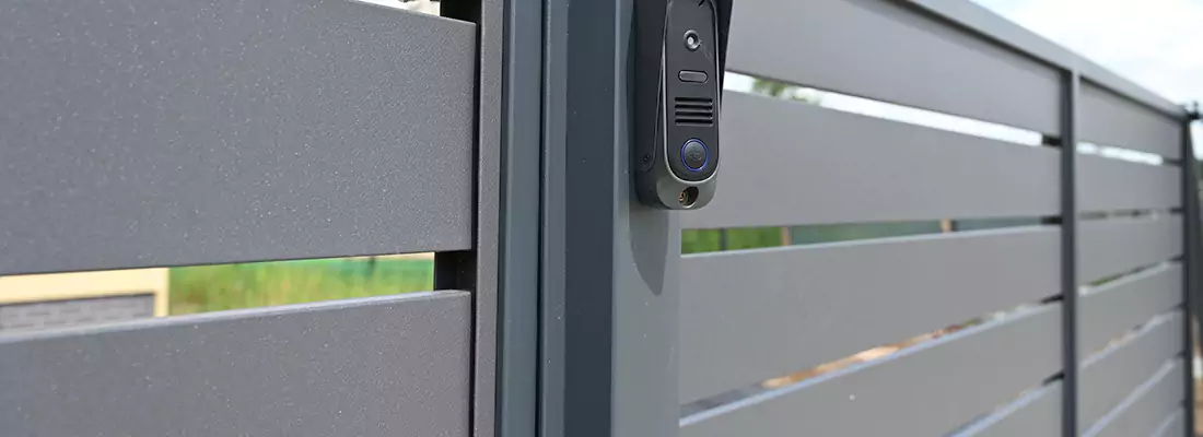 Smart Electric Doorbells with Video and Motion Detection in Greenacres, FL