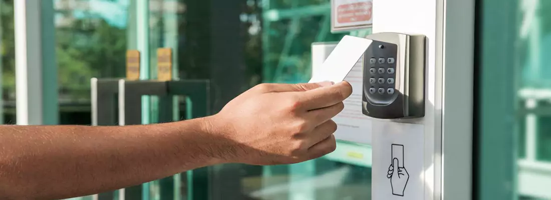 The Best Access Control Features for Properties in Greenacres, FL