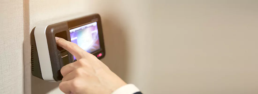 Upgrade Your Business Security with Access Control in Greenacres, FL