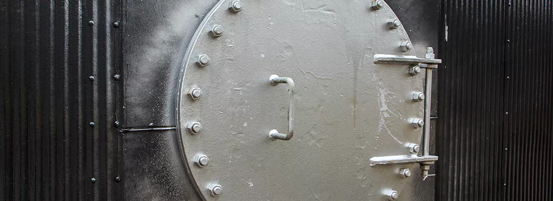 Vault Installation Cost in Greenacres, FL