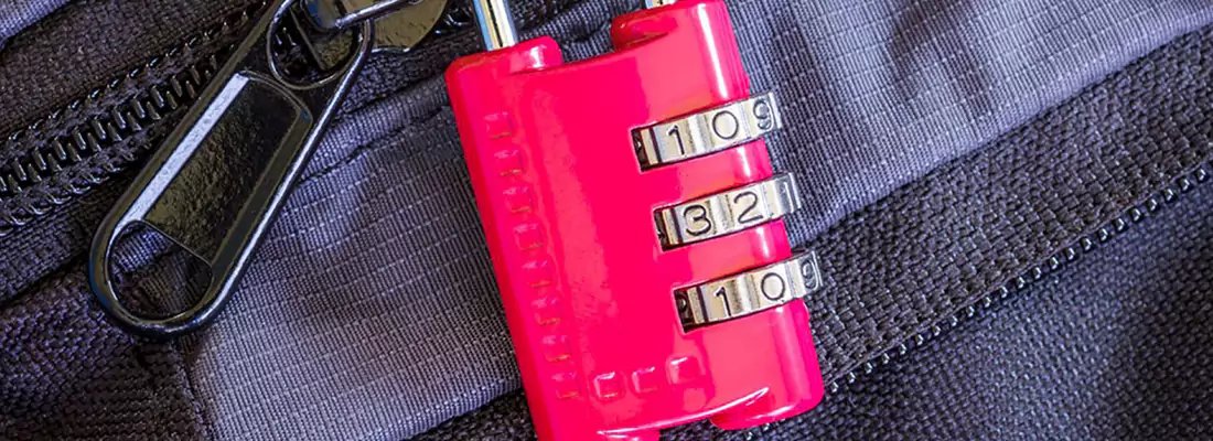 Combination Lock Installation in Greenacres, FL