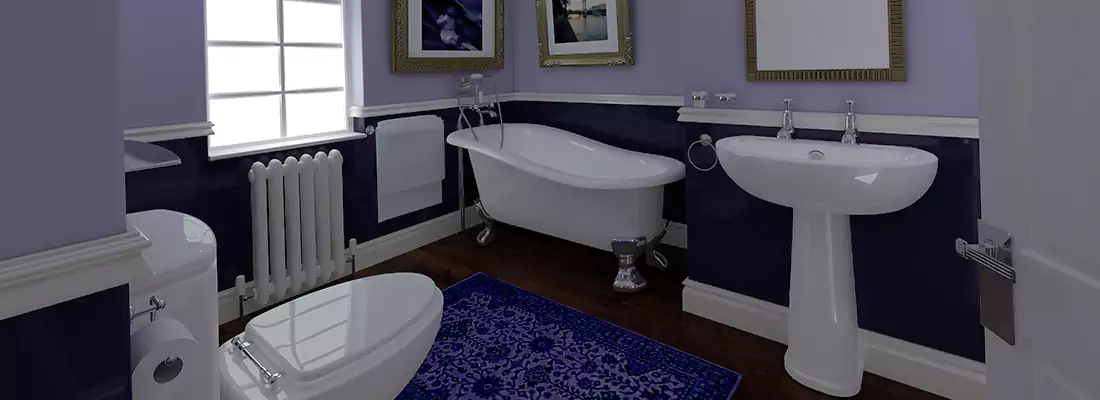 Emergency Washroom Call System Installation in Greenacres, FL