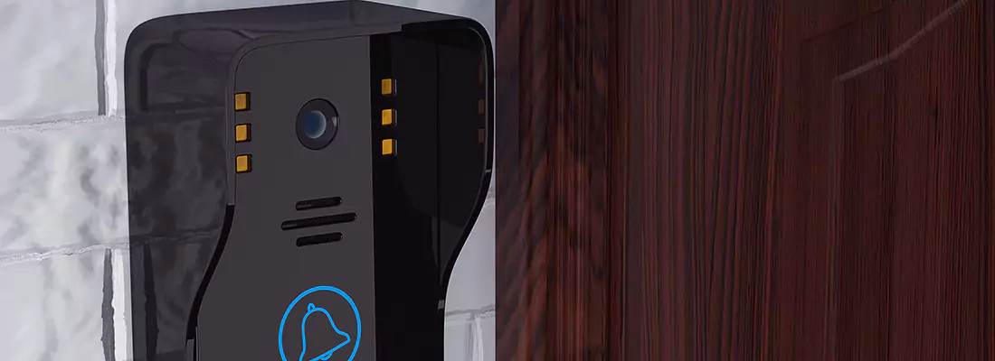 Wireless Door Proximity Sensors for Smart Security in Greenacres, FL